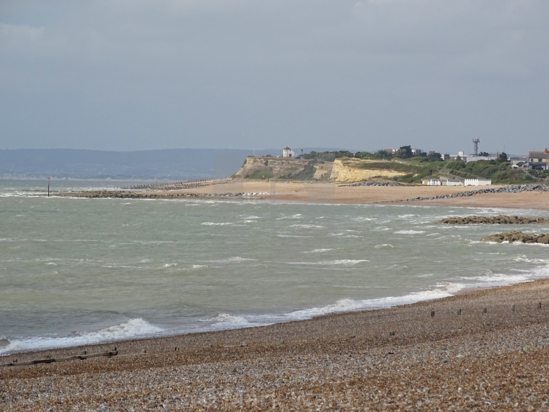 Galley Hill in Bexhill. License, download or print for £4.00 Photos